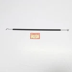 Genuine Oem Mitsubishi 1972-1987 Heater Cable MB123018. Fixed Price $14.12.