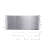 Tyc Ac Condenser For Lincoln Mkz 2017-2020 Oem # HS7Z 19712. Fixed Price $94.04.
