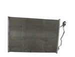 2007 2008 Mercedes S550 W221 Ac Air Condition Condenser Assembly 001156050167. Fixed Price $79.99.