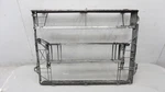 2011-2017 Volkswagen Vw Touareg 3.0L Engine Radiator Support Frame 7P0121201 Oem. Fixed Price $120.00.
