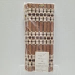 Vitage Mcm Planty-hose Flower Pot Cover For 10" Growers Brown. Fixed Price $6.00.
