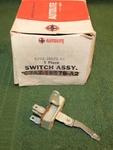 1967 Ford Custom Galaxie 500 Xl Ltd Country Squire Nos Heater Fan Blower Switch. Fixed Price $79.00.