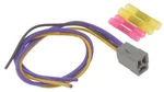 Heater Blower Motor Resistor Harness Connector For 1973-1987 Chevy And Gmc Truck. Fixed Price $23.98.