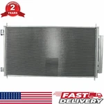 New A/c Condenser For Honda Crv - 2007 2008 2009 2010 2011 80110SWAA01. Fixed Price $57.99.
