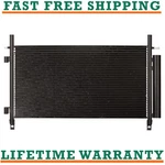 Ac Condenser For 10-11 Chevrolet Camaro 3.6L 6.2L Free Shipping. Fixed Price $73.40.