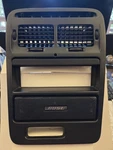 Nissan 300 Zx 90-91 Center Dash Ac/stereo Bezel, Oem. Fixed Price $79.00.