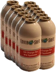 Envirosafe Oil Charge For R12, Auto A/c, Refrigerant. Fixed Price $84.00.