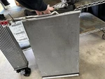 Ac Condenser Fits 11-18 Porsche Cayenne 1810344. Fixed Price $129.89.
