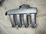 Audi Vw Aeb 1.8T Longitudinal Intake Manifold Large Port 058 133 223D. Fixed Price $150.00.