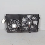 2013-2015 Volkswagen Passat Radiator Fan With Shroud 1K0121207BB Oem. Fixed Price $161.21.