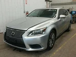 Oem Condenser For Lexus LS460 Assy. Fixed Price $139.99.