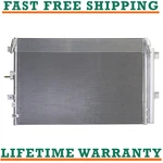Ac Condenser 15-18 Ford Edge Lincoln Mkx 2.7L 2.0L Free Shipping. Fixed Price $80.99.