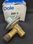 Nos 1958-64 Oldsmobile 88 98 Super F85 Heater Control Valve 575097 589541. Fixed Price $61.74.