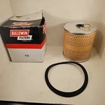 Nos Engine Oil Baldwin Filters P26 1951-52 Buick Roadmaster Special Super. Fixed Price $29.80.