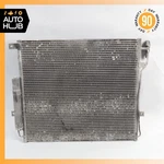 10-16 Land Rover Range Sport L320 Hse Ac A/c Condenser Cooler Oem. Fixed Price $103.75.