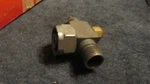 Nos 1970 Ford Mustang Torino Air Conditioning Compressor Valve D0AZ-19A990-A New. Fixed Price $89.99.