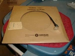 Nos Mopar 1966-7 Body Fresh Air Vent Cable Fury Polar. Fixed Price $145.00.
