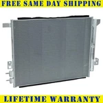 New Ac Condenser 2020-2025 Ford Explorer Lincoln Aviator 3.3L 3.0L 2.3L. Fixed Price $81.05.