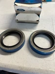 Nos Ford Truck 1973/79 F100/250 "seal" (output Shaft) D8TZ-7B215-B Usa Sc. Fixed Price $25.99.
