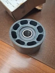 Nos Hmmwv A2 M1113 M1114 Serpentine Belt Idler Pulley RCSK18628. Fixed Price $40.00.