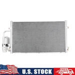 Aluminum Ac Condenser For 01-03 Saturn L200 LW300 2001-2005 L300 22708455 3051. Fixed Price $76.06.