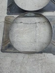 Rare Original 1966 1967 Chevelle Big Block Fan Shroud L78 396 375HP 3891464 Look. Fixed Price $375.00.