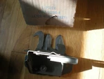 Nos 1969 1970 Ford Galaxie Hood Latch Asy C9AZ-16700-A. Fixed Price $29.99.