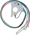 Turn Signal Switch & Harness Assembly For 1964-1966 Mopar B-body. Fixed Price $162.67.