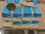 Nos Gm 1969 1970 Pontiac Ram Air Iv Exhaust Valves Gto Firebird Trans 9794019. Fixed Price $704.00.