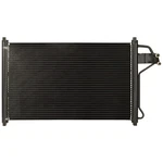 Global Parts A/c Condenser For 1984-1989 Chevrolet Corvette 4020C. Fixed Price $333.43.