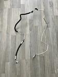 10-13 Oem Suzuki Kizashi Ac Line Condenser Fire Wall Long. Fixed Price $175.00.