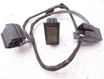 Untested 70-81 Firebird Trans Am Turbo Light Hood Switch W/ Harness Gm 10017709. Fixed Price $174.99.