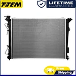 Radiator For 2006-2010 Hyundai Sonata 2.4L 3.3L 07 08 09 Kia Optima Magenti. Fixed Price $56.00.