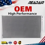 3397 Condenser W/ Receiver Drier For Acura Rl 05-12 V6 3.5L 3.7L 80110SJA003. Fixed Price $72.24.