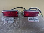 Fits For Toyota FJ40 FJ45 Bj 1977-1984 Lamp Assembly Side Marker Rh Lh Rear Oem. Fixed Price $170.14.