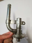 Nos ? Mopar Heater Control Valve Plymouth Dodge Desoto Chrysler Ranco Ford Chevy. Fixed Price $50.00.