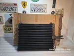 Mercedes W123 A/c Condenser Behr New Nos Oem 830 05 70. Fixed Price $799.00.