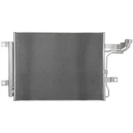 For 2019 Mazda 2020-2021 CX-30 Replacement Condenser. Fixed Price $58.47.