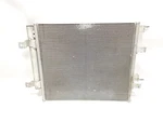 10-15 Jaguar Xj Engine Motor A/c Air Conditioning Condenser Radiator Oem. Fixed Price $117.50.