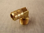 Datsun 240Z 260Z 280Z Engine Heater Hose Elbow Head Connector New 025. Fixed Price $11.95.