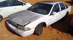 Ac Condenser Fits 91-93 Caprice 253120. Fixed Price $119.99.