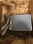 New Oem Hvac Heater Core Gmc 89018297. Fixed Price $189.88.
