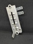 Nos 1958 Chevrolet Impala Belair Biscayne Heater Switch 3781779. Fixed Price $94.99.