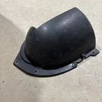 Nova Chevy Ii Ss Used Gm A/c Kick Vent Actuator Cover Black 3949871 1969-72. Fixed Price $10.00.