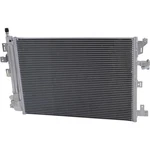 Ac Condenser For 2005-2014 Volvo XC90 Aluminum With Receiver Drier 313695108. Fixed Price $71.78.