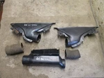 1966 1967 Buick Electra 225 Wildcat Lesabre Defrost Ductwork Tubes 4529624. Fixed Price $50.00.