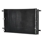 A/c Condenser For 2013-19 Bentley Continental Gtc Flying Spur V8 3W0260401A. Fixed Price $119.00.