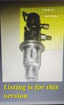 67 68 69 70 71 72 73 Poa Valve Air Conditioning - Style Guaranteed 0594 Oem. Fixed Price $229.00.