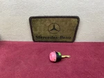 Mercedes Benz Actuator Vacuum Element A0008004075 Nos. Fixed Price $300.00.