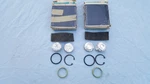 Nos 1962-1975 Chevrolet All Models A/c Compressor Seal Kits 6597840 Lot Of Two. Fixed Price $34.99.